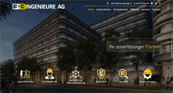 Desktop Screenshot of frick-gattinger.li